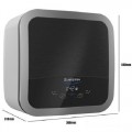 Bình nóng lạnh Ariston AN2 15 TOP WIFI