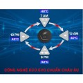 Bình nóng lạnh Ariston AN2 15 TOP WIFI