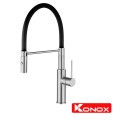 Vòi rửa Konox Pull down faucet KN1618