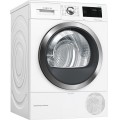 Máy sấy quần áo Bosch Serie 6 WTW876H8SG 8kg