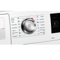 Máy sấy quần áo Bosch Serie 6 WTW876H8SG 8kg