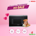 Lò vi sóng Bosch BEL520MS0K