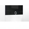Lắp đặt Lò vi sóng Bosch BFL634GB1B