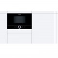 Thiết kê sLò vi sóng Bosch BFL634GB1B