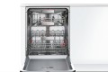 Máy rửa bát bán âm Bosch SMI68TS06E Serie 6 | Xuất xứ Đức