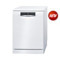 Máy rửa bát Bosch SMS68TW06E serie 6