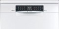 bảng điều khiển Máy rửa bát Bosch SMS68TW06E serie 6    Máy rửa bát Bosch SMS68TW06E serie 6