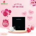 Máy rửa chén bát Spelier SP-08 UOZ