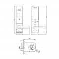 <br />
<b>Notice</b>:  Undefined index: title in <b>/var/www/html/bep365.vn/public_html/template_cache/product_detail.15a1c9b13d79ac4d1c06b87b78182ce7.php</b> on line <b>65</b><br />
