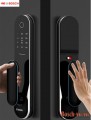 Khóa cửa điện tử Bosch FU700