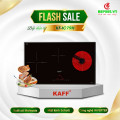 Bếp từ kết hợp hồng ngoại KAFF KF-IC79H