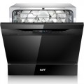 Máy rửa chén bát KAFF KF-BISW800