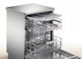 Thiết kế Máy rửa bát Bosch SMS4HCI48E Serie 4