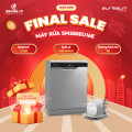Máy rửa bát Eurosun SMS80EU16E