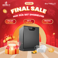 Máy rửa bát Eurosun SMS80EU15E