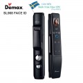 Khóa cửa điện tử Demax SL968