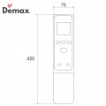 Khóa cửa điện tử Demax SL968