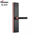 Khóa cửa điện tử Demax SL630