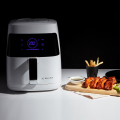 Nồi Chiên Không Dầu Malloca MAF-7515 Ver 2019
