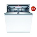 Máy rửa bát Bosch SMD6ECX57E serie 6