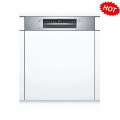 Máy rửa bát Bosch SMI4ECS14E serie 4