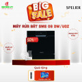 MÁY RỬA BÁT SMS 08 DW/UOZ