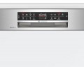 Điều khiển Máy rửa bát BOSCH SMI6ECS57E Serie 6