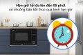 Hẹn giờ Lò vi sóng Hafele HM-B38C 538.01.111
