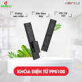 Khóa cửa điện tử Hafele PP8100 912.05.697