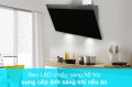 Máy hút mùi áp tường Hafele Smeg HH-WVG90G 533.89.013