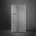 Tủ lạnh, side-by-side, độc lập Hafele SBS660X 535.14.998