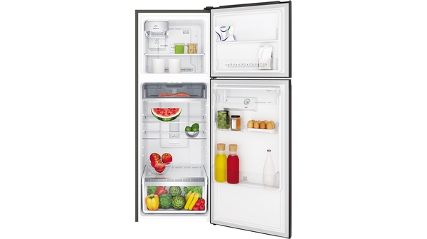 Tủ lạnh Electrolux Inverter 312L ETB3460K-H