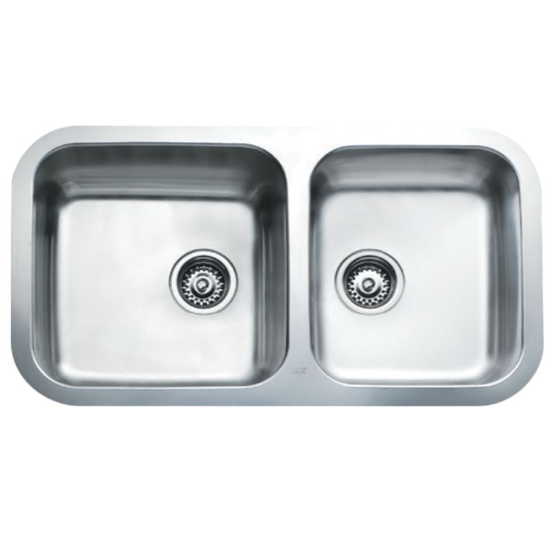 Chậu rửa bát Teka BE 2B 845 10125029