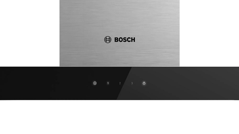 Máy hút mùi Bosch DWBM98G50B