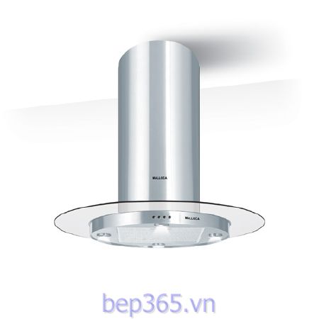 Máy hút mùi đảo Malloca IS 9090