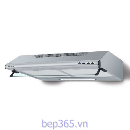Máy hút mùi âm tủ Malloca H322 - 600