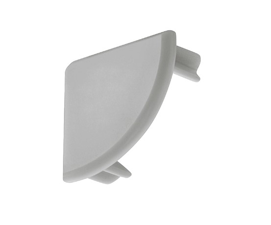 Nắp Che Cho Thanh Nhôm Gắn Góc Hafele 833.74.822