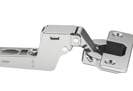 Bản Lề Lọt Lòng Metalla A 110º Hafele 311.88.532