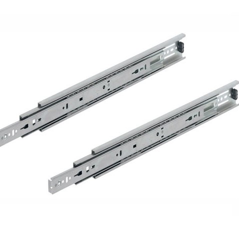 Ray Bi Không Giảm Chấn Dài 500mm Hafele 494.02.465