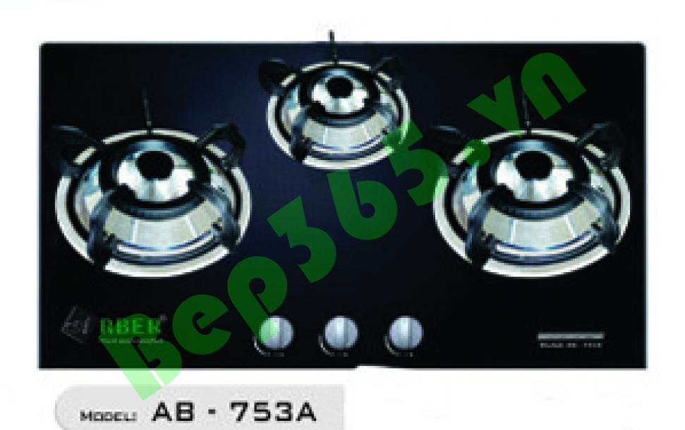 Bếp ga âm kính ARBER AB-752A