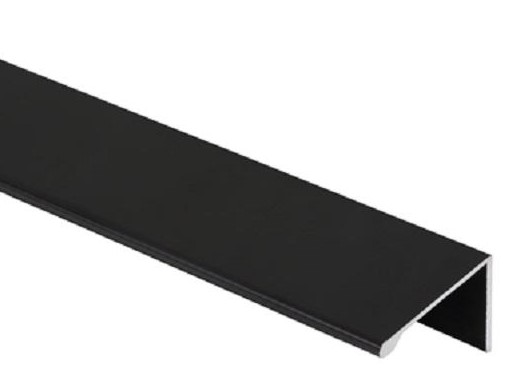 Tay Nắm Dạng Thanh Nhôm 3000mm Hafele 126.14.304