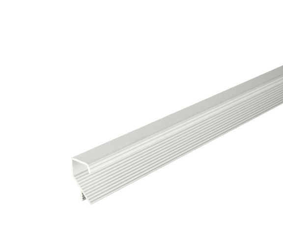 Tay Nắm Dạng Thanh Nhôm 2500mm Hafele 126.34.925