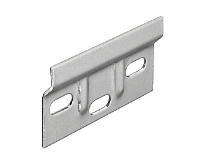 Đế Gắn Tường Cho Bas Treo Tủ Hafele 290.08.920