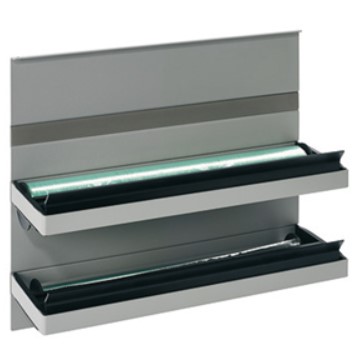 Kệ Treo Cuộn Nylon Và Màng Nhôm Hafele 521.01.511