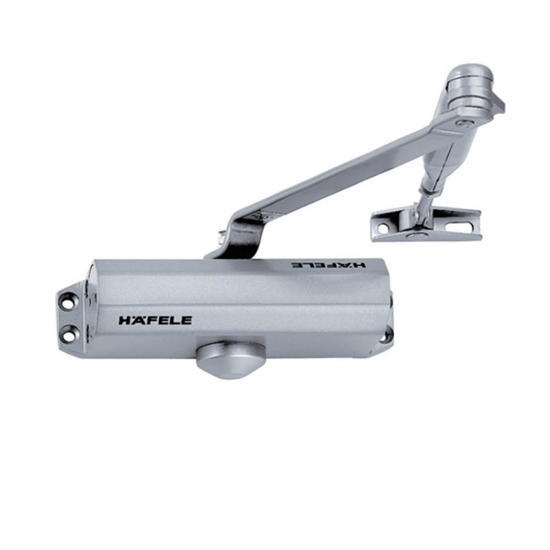 Thiết bị đóng cửa tự động 80Kg Hafele 499.30.002