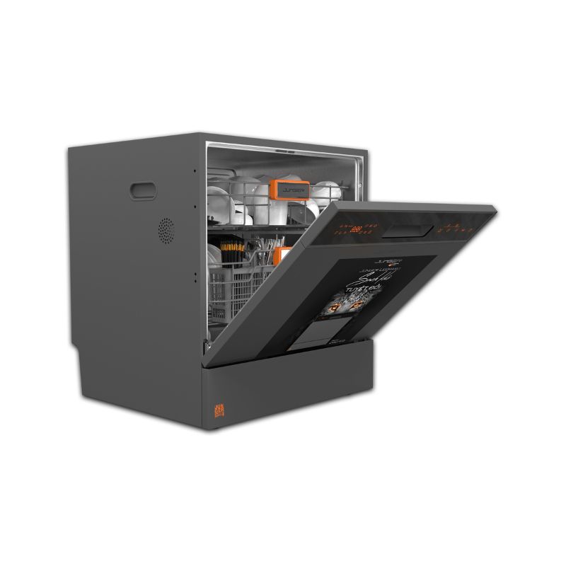 Máy rửa bát Junger Leopard DWJ-103