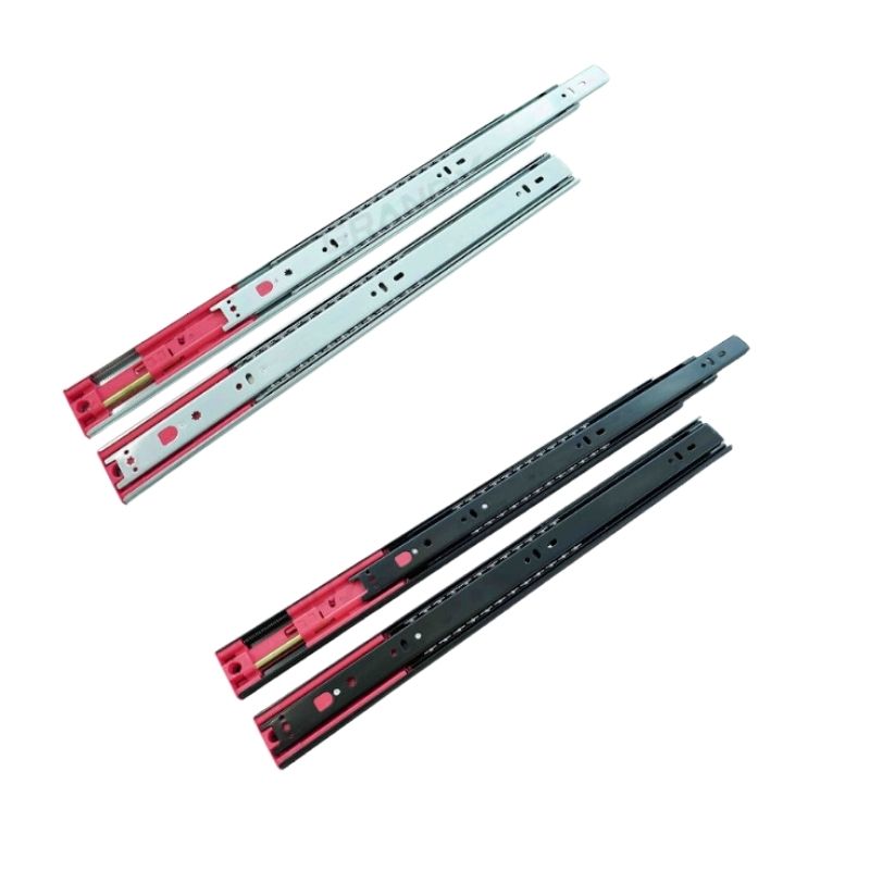 Ray bi giảm chấn toàn phần cao cấp Vega High GrandX XV.H400B