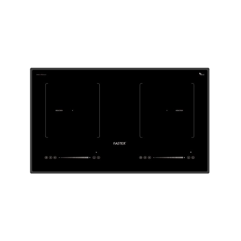 Bếp từ Faster FS 735I PLus 2 vùng nấu lắp âm