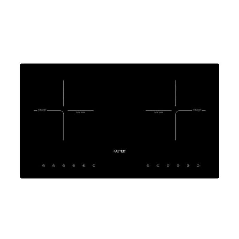 Bếp từ Faster FS 738I Plus 2 vùng nấu lắp âm