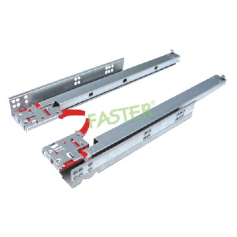 Ray âm giảm chấn toàn phần Faster FS 710CJ-350